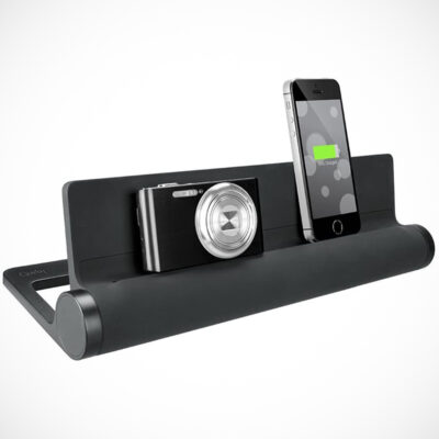Quirky Universal USB Docking Station