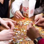 Chinese Takeaway Jigsaw Puzzle