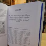 Book What If? Serious Scientific Answers to Absurd Hypothetical Questions