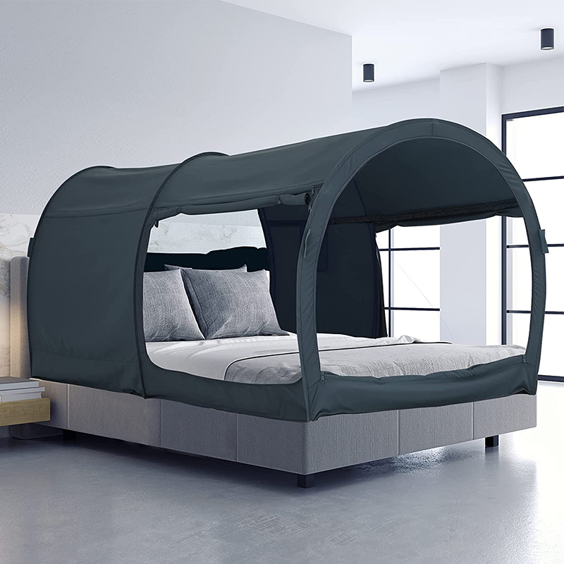 Leedor Privacy Bed Tent