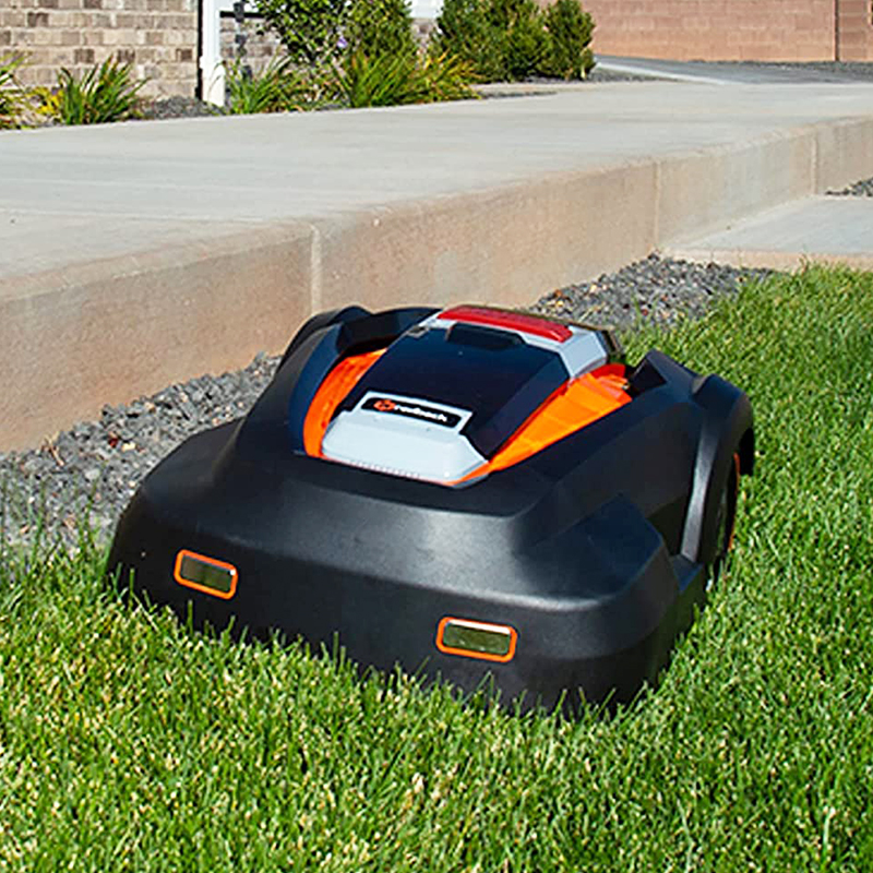 MowRo Robotic Automatic Lawn Mower
