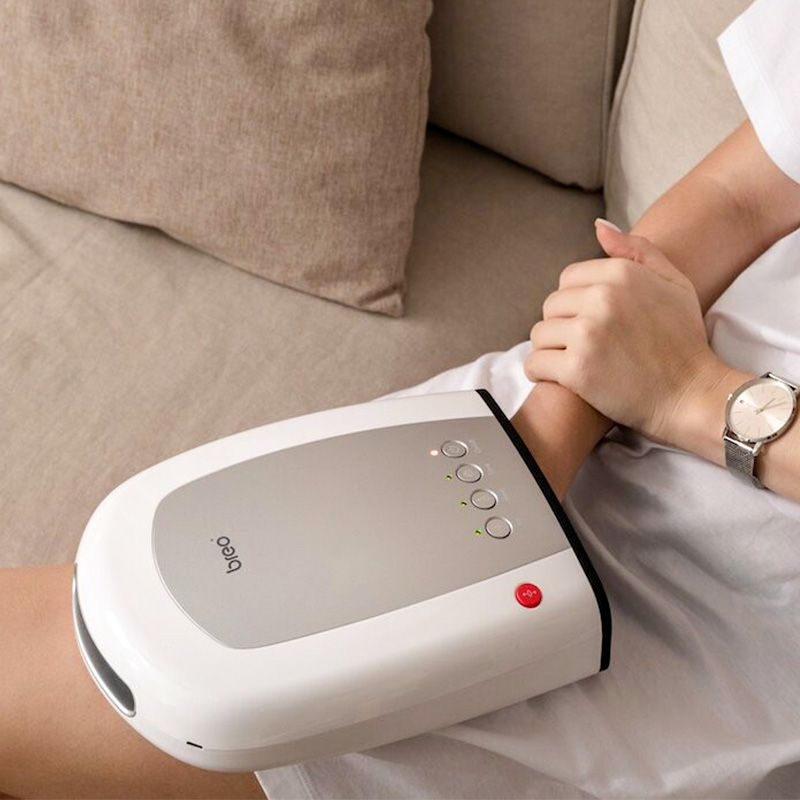 Breo Electric Hand Massager