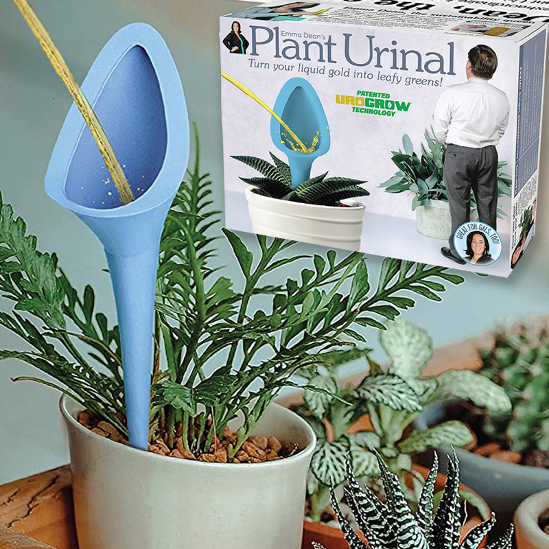 Plant Urinal