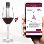 Smart Wine Scanner
