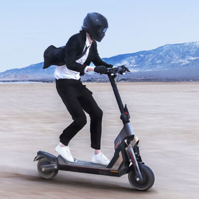 Segway GT1 Super Electric Scooter