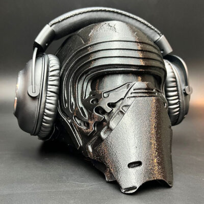 Star Wars Kylo Ren Headphone Stand