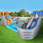 NERF's Ultimate Water Park