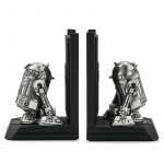 R2-D2 Star Wars Bookends