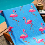 Flamingo-Beach-Towel-2
