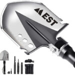 EST 18-in-1 Ultimate Multi-tool Shovel