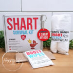Shart Survival Kit