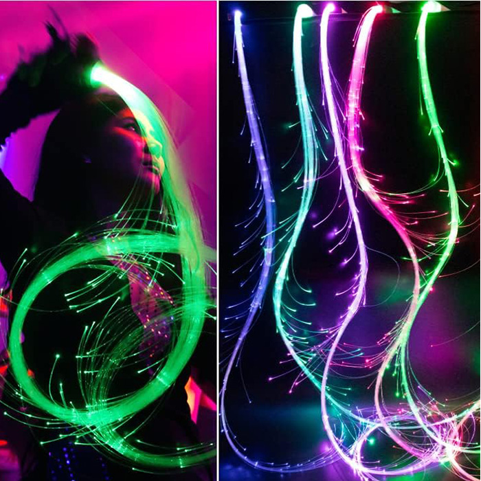 LED Space Whip