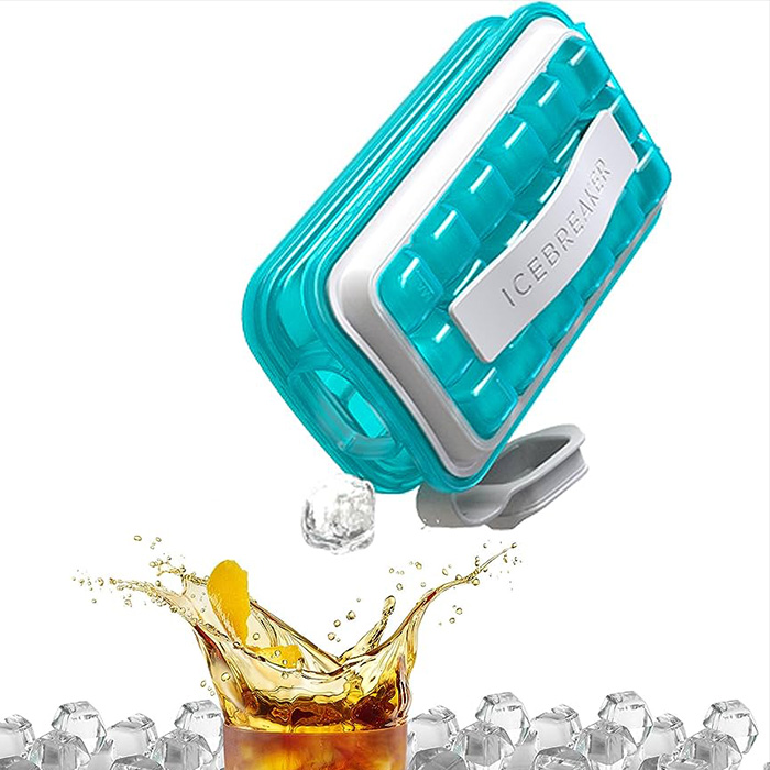 Icebreaker Cube Dispenser