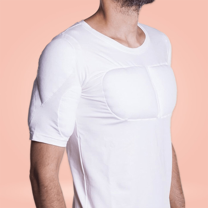 Instant Muscle Tee