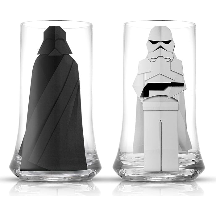 Star Wars Highball Glass Set