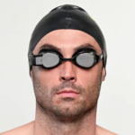 AR Smart Swim Goggles