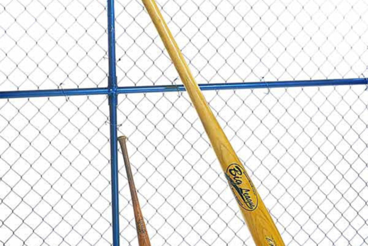 Giant Baseball Bat
